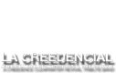 LA CREEDENCIAL Logo